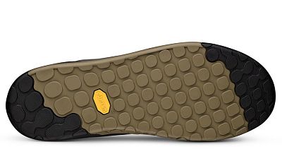 Превью  Велоботинки AM FIZIK Versor Flat Grey/Mud